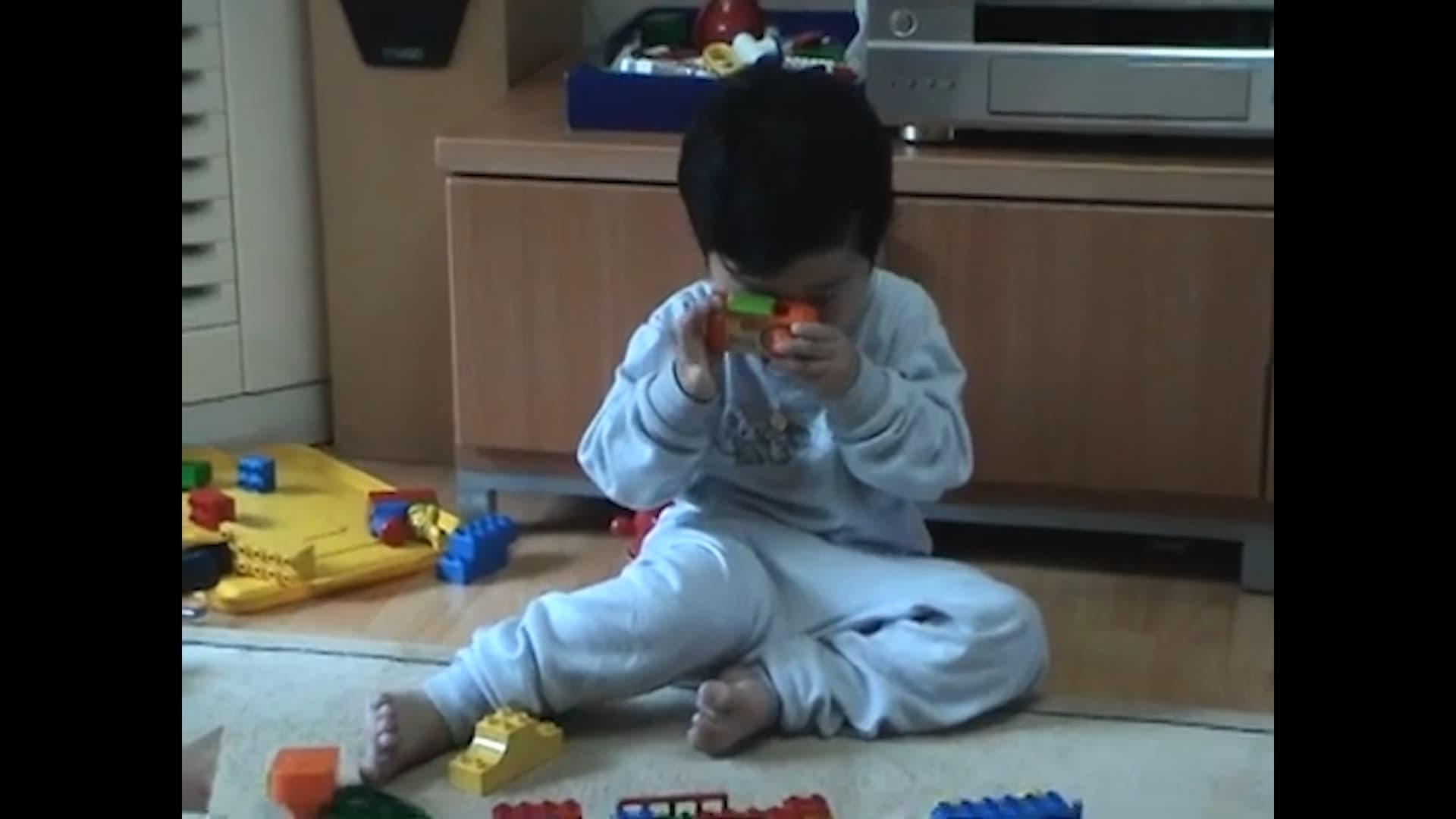 덧니 still 2